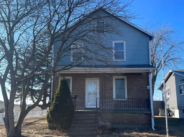 1727 Page St, Burlington, IA 52601