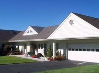 9202 St Andrews Cir, Klamath Falls, OR