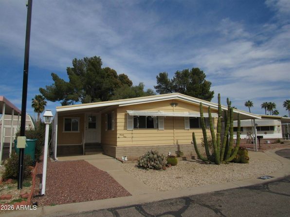 3411 S Camino Seco Unit 99