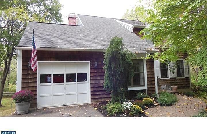 For Sale: 301 Fairville Rd, Chadds Ford, PA 19317