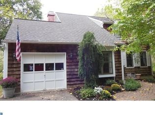 301 Fairville Rd, Chadds Ford, PA 19317