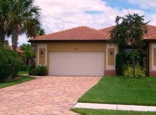 3604 Tripoli Blvd UNIT 141, Punta Gorda, FL 33950