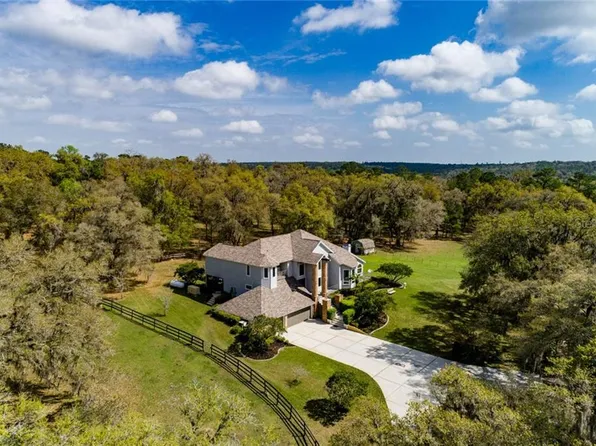 21251 Moore Rd, Brooksville, FL 34604