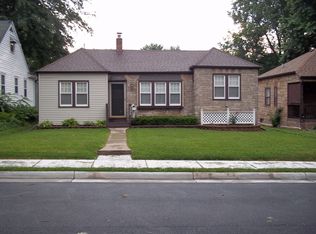 2228 Wilkes Ave, Davenport, IA 52804