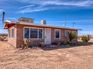 860 Lear Ave, Twentynine Palms, CA 92277
