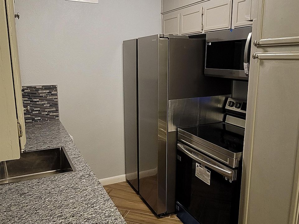 425 North Gilmer Street 11 Apartment Rentals Killeen, TX Zillow