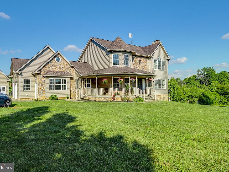 1st image of 4117 Back Woods Rd