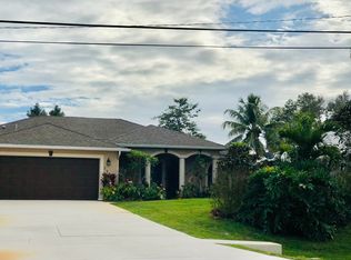 3317 SE West Snow Rd, Port Saint Lucie, FL 34984