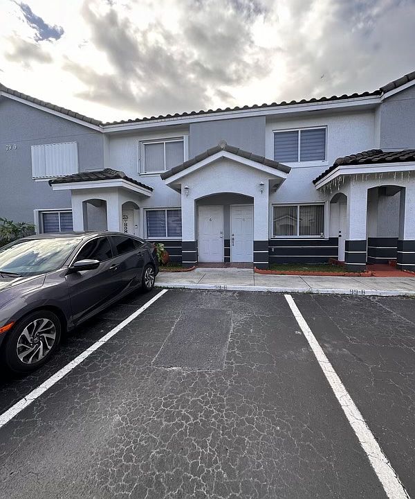 1st image of 7999 SW 152nd Ave #608