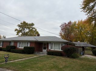 6830 Morgan Ave, Camby, IN 46113