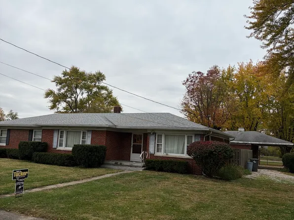 6830 Morgan Ave, Camby, IN 46113