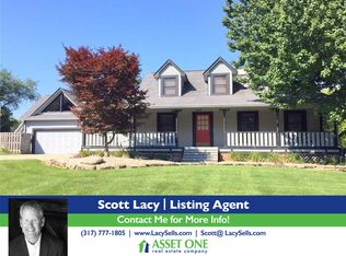 6616 Tuxedo Ln, Indianapolis, IN