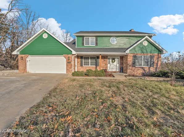 2011 Legend Ct, Jefferson City, MO 65101