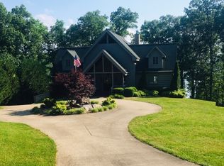 153 Wellsley Way, Eddyville, KY 42038