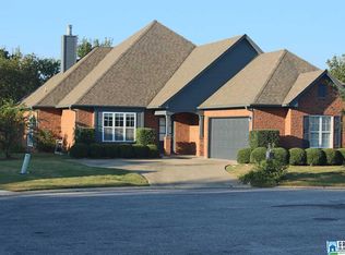 106 Holland Cv, Pelham, AL 35124