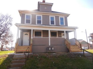 879 E Fulton St, Columbus, OH 43205