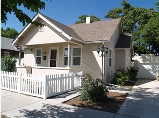 318 E Adams Ave, Pueblo, CO 81004
