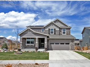 20145 W 94th Ave, Arvada, CO 80007
