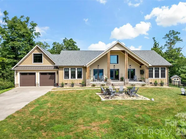 6521 Lake James Rd, Marion, NC 28752