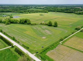 S Ben Williams Rd, Columbia, MO 65201