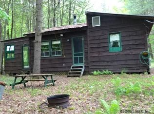 23 Shingle Shanty Way, Schroon Lake, NY 12870