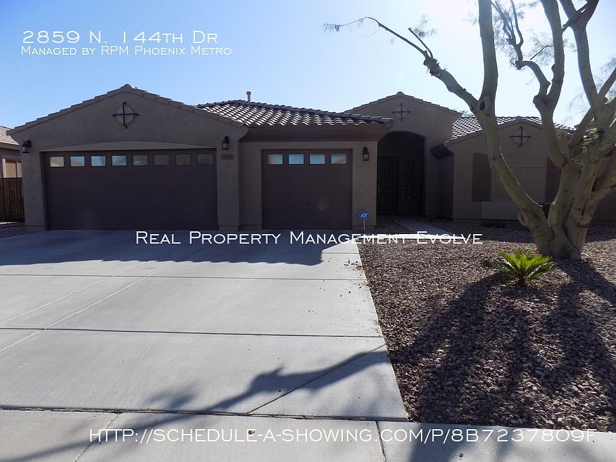 1st image of 2859 N 144th Dr