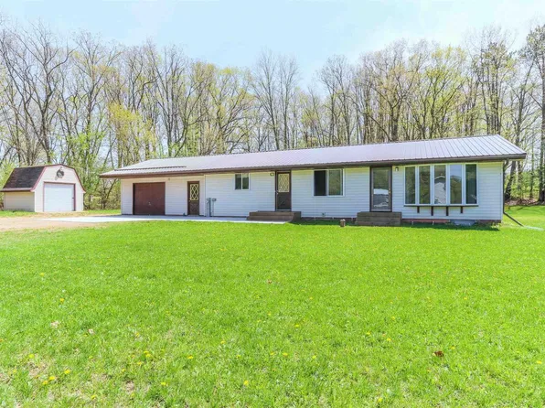168445 BEVENT DRIVE, Hatley, WI 54440