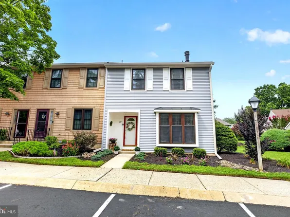 709 Kings Croft, Cherry Hill, NJ 08034