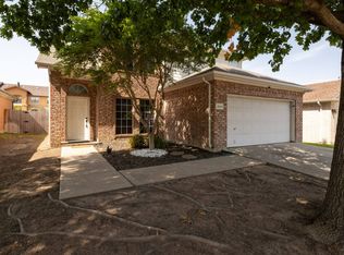2825 Bull Shoals Dr, Fort Worth, TX 76131
