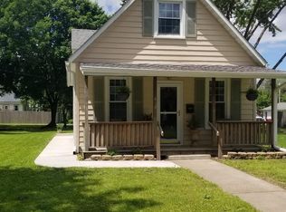 417 Leffler St, West Burlington, IA