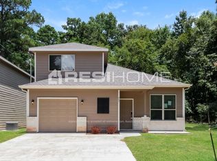407 Cherokee Dr, Montgomery, TX 77316