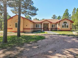 14380 Vollmer Rd, Colorado Springs, CO 80908