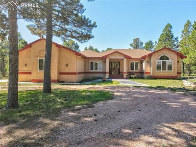 14380 Vollmer Rd, Colorado Springs, CO, 80908