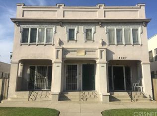 2027 W Martin Luther King Jr Blvd, Los Angeles, CA 90062