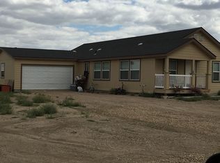 5630 Bailey Ave, Williston, ND 58801