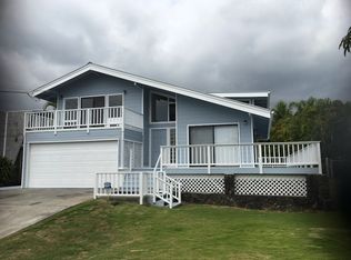 77-6553 Princess Keelikolani Dr, Kailua Kona, HI 96740