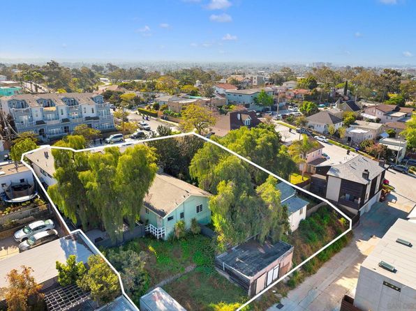 918 27th St, San Diego, CA 92102