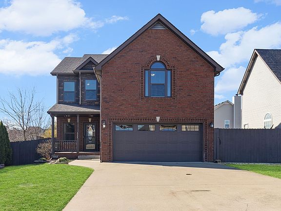 2nd image of 3332 Franklin Meadows Way