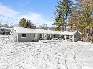 1020 Sand Mill Rd, Cheshire, MA 01225