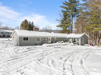 1020 Sand Mill Rd, Cheshire, MA, 01225