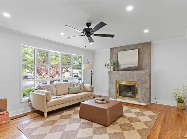 1847 Fort Rice St, Petersburg, VA 23805