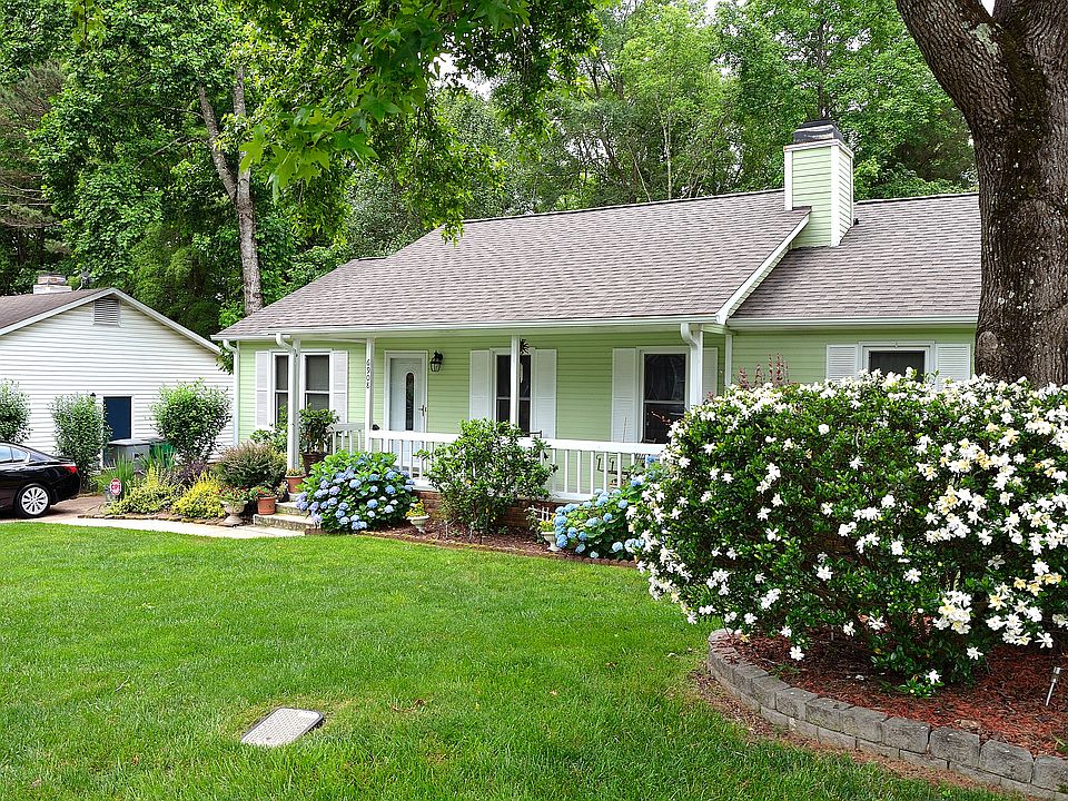 2nd image of 6908 Norchester Ct