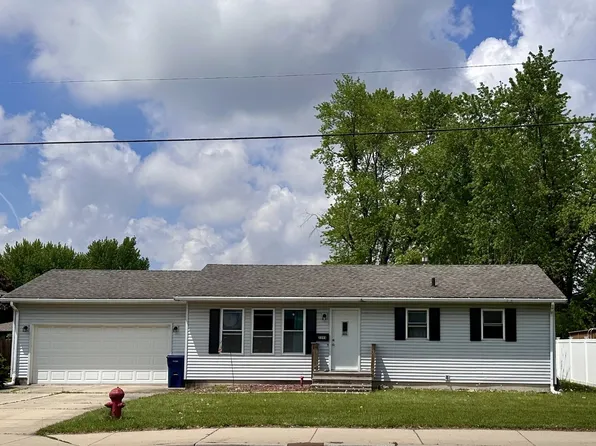 2293 Saint Vincents Ave, La Salle, IL 61301