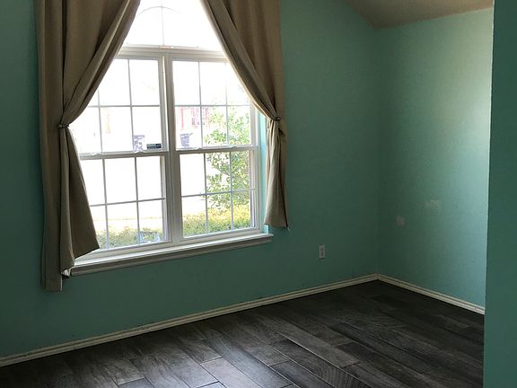 Spare Bedroom
