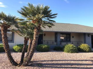 12437 W Eveningside Dr, Sun City West, AZ 85375