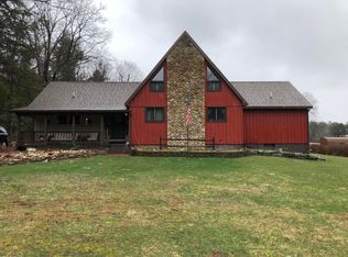 156 Siecker Rd, Saint Marys, PA 15857