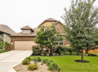 5308 Lipan Apache Bnd, Austin, TX 78738