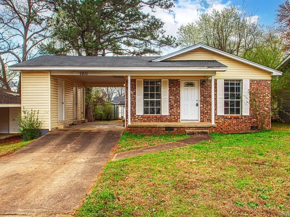 1011 Ferrell Dr, Jacksonville, AR 72076