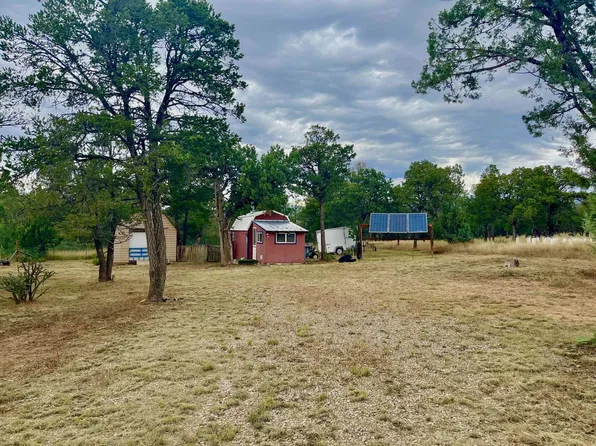 11 Saddle Ln, Timberon, NM 88350