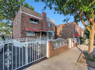 931 E 232nd Street, Bronx, NY 10466